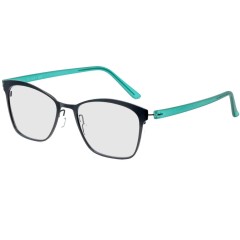 Očala Julius FAB117 2F