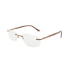 Očala Julius BB166 2F
